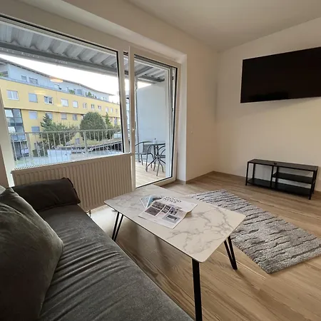 Comfort Self Checkin Appartement *