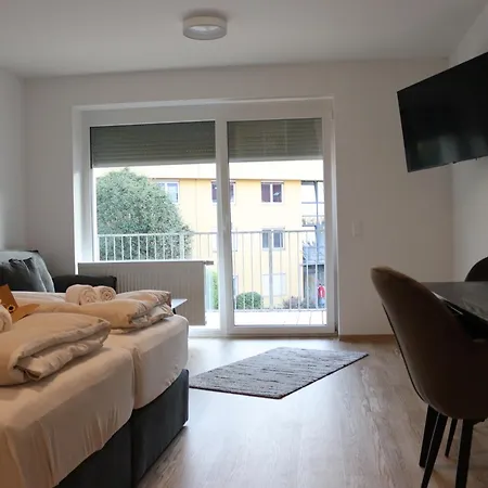 Comfort Self Checkin Филлах