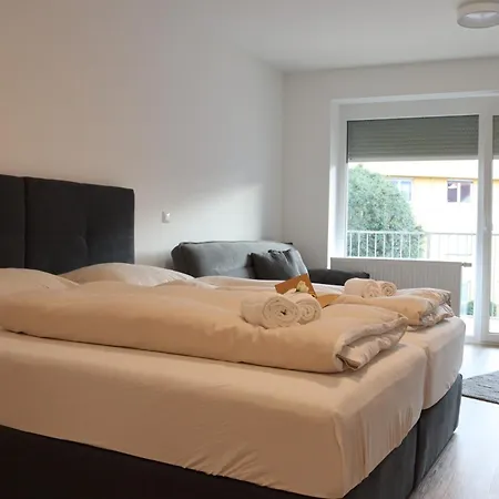 Comfort Self Checkin *