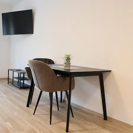 Comfort Self Checkin Филлах