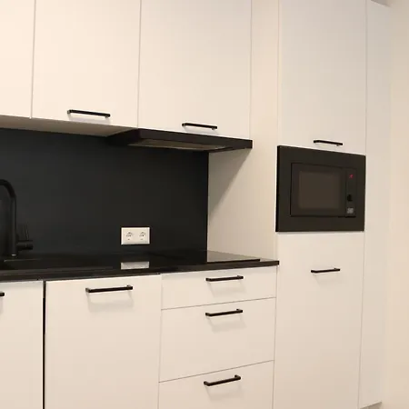 Comfort Self Checkin * Филлах