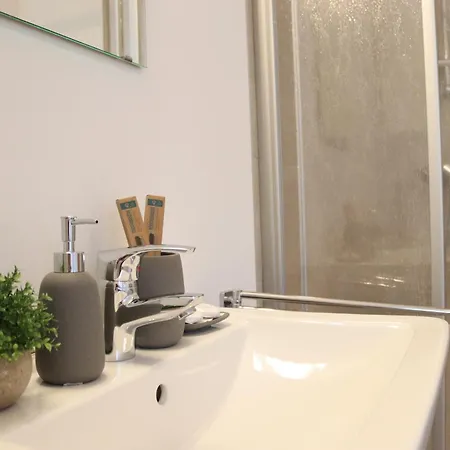 Apartament Comfort Self Checkin