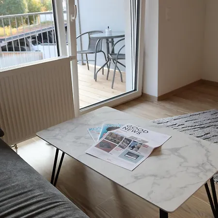 Apartament Comfort Self Checkin *