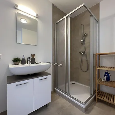 Comfort Self Checkin *