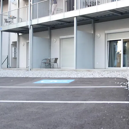 Comfort Self Checkin