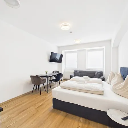 Apartman Comfort Self Checkin *