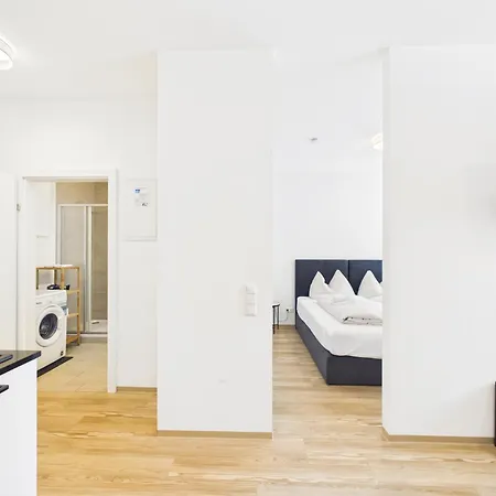 Apartman Comfort Self Checkin *