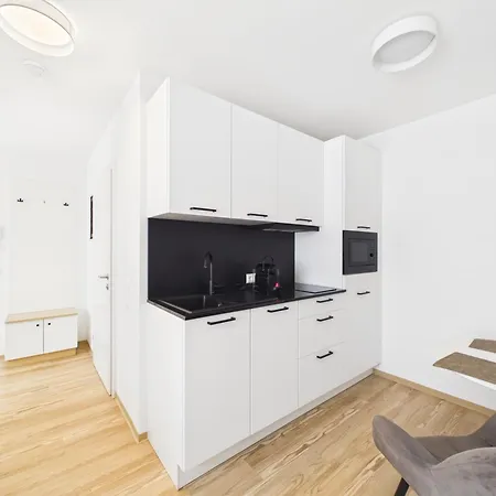 Apartman Comfort Self Checkin *