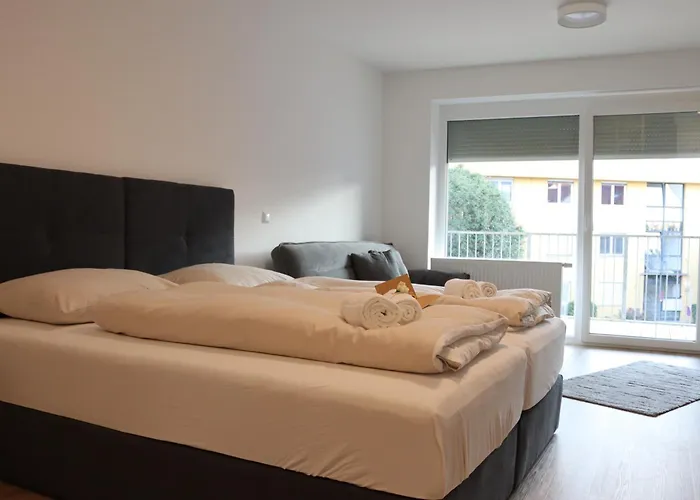 Comfort Self Checkin *