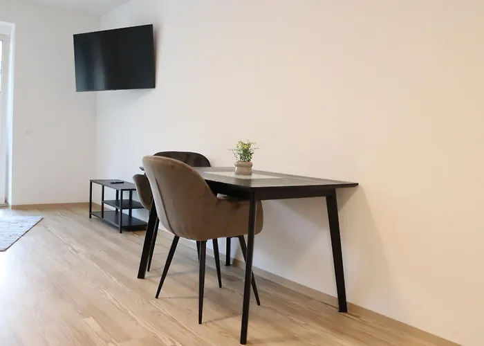 Comfort Self Checkin Villach