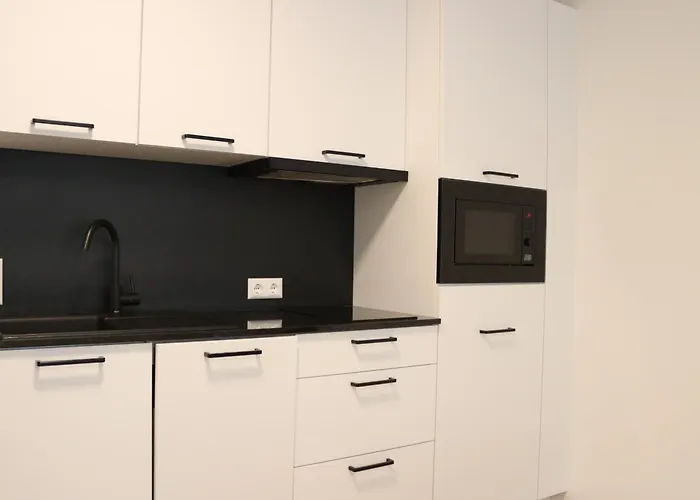 Comfort Self Checkin * Villach