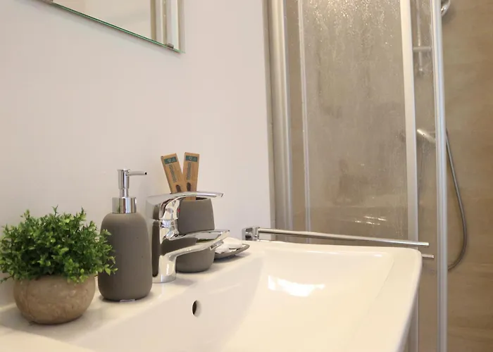 Apartament Comfort Self Checkin