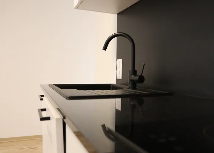 Apartament Comfort Self Checkin