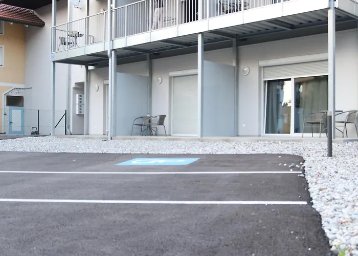 Comfort Self Checkin